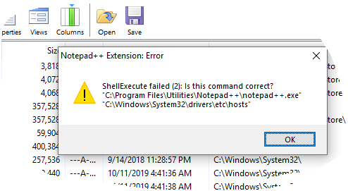 Notepadd++Error11-9-19.PNG