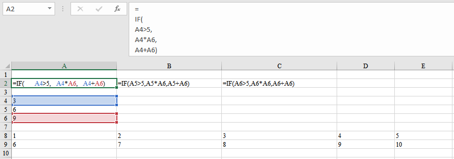 Excel
