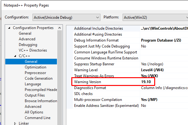 Notepad++CompilerWarningSettings.png