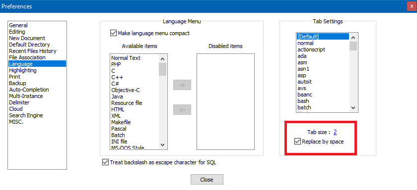 Preferences - Language.png