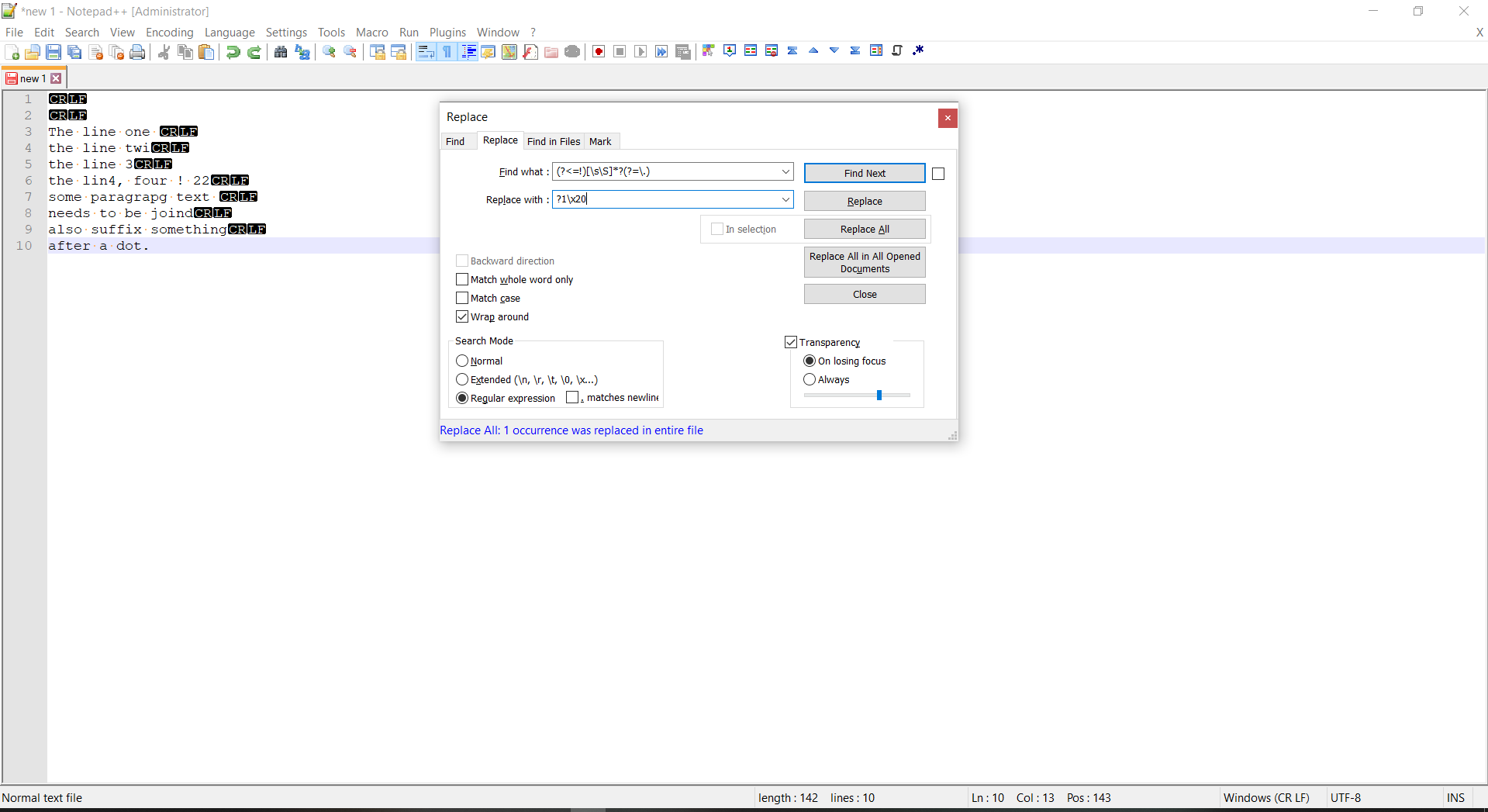 Notepad++ regex.png