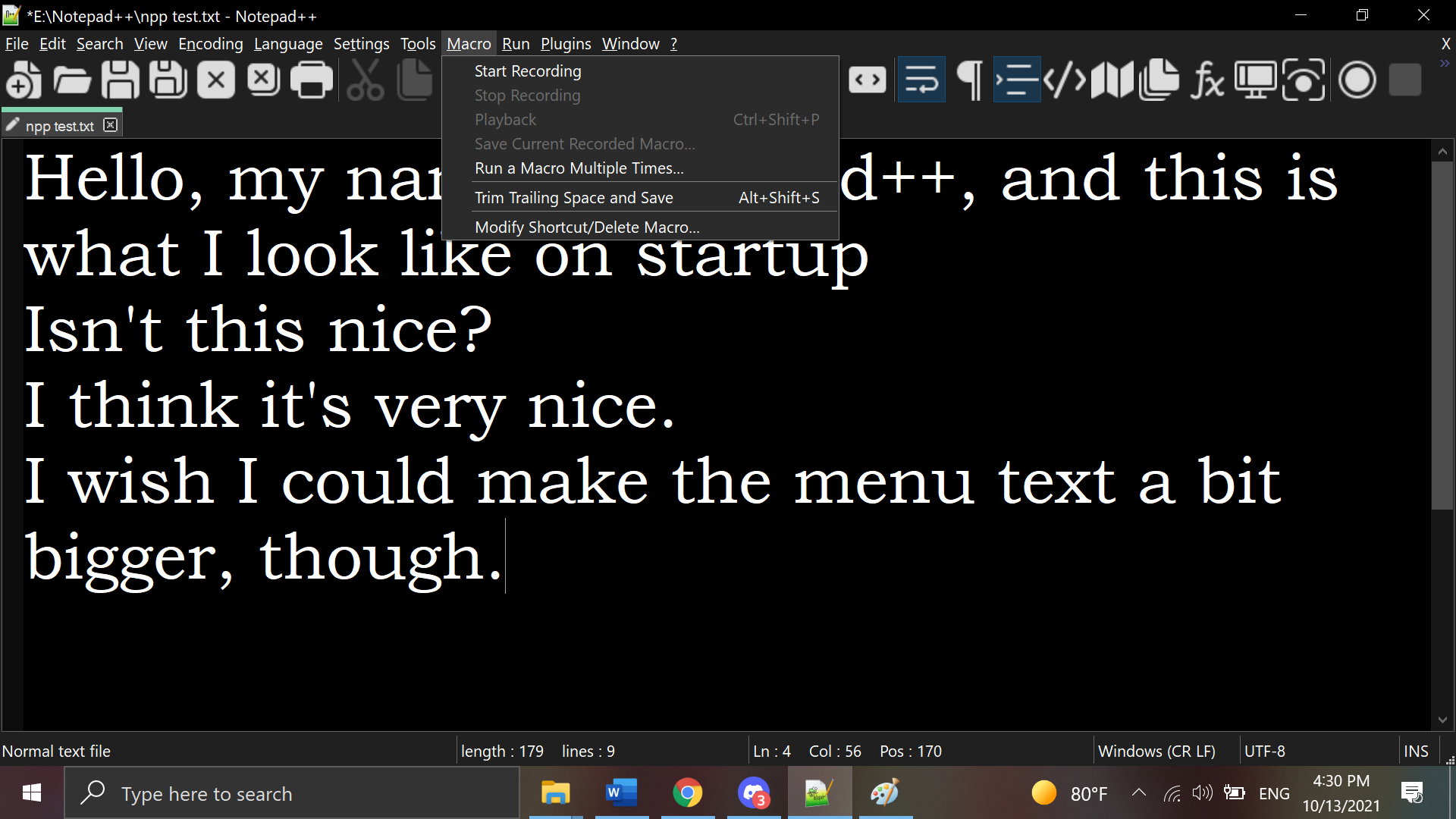 npp menu text size.png