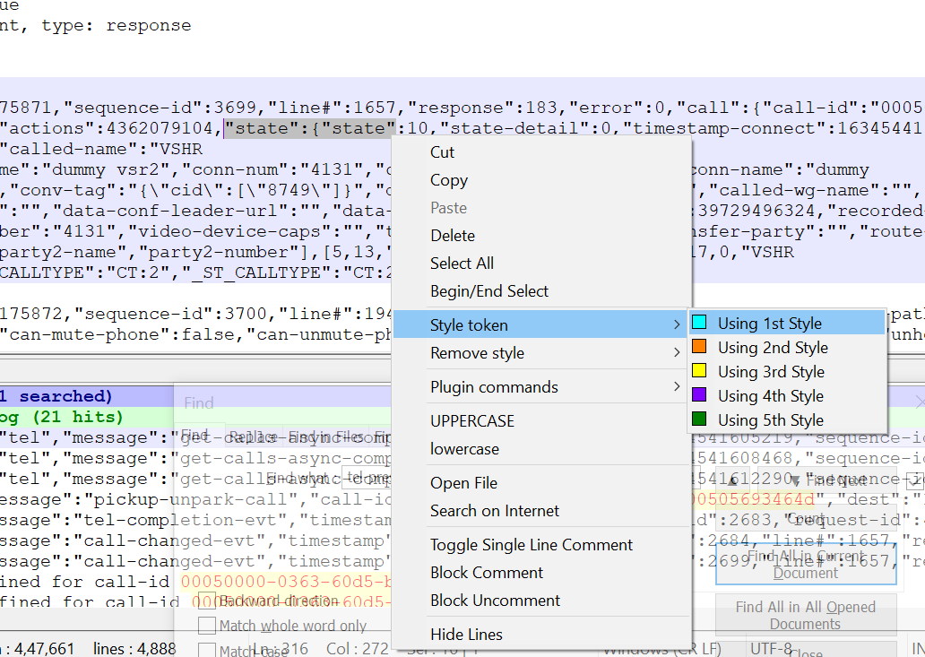 Issue with notepad++.PNG
