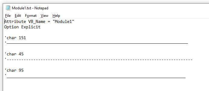 Under Scores extracted an opened in notepad.png