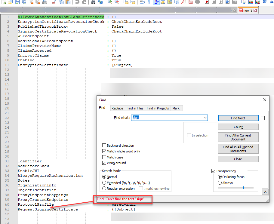 Notepad++FindIsBroken.png
