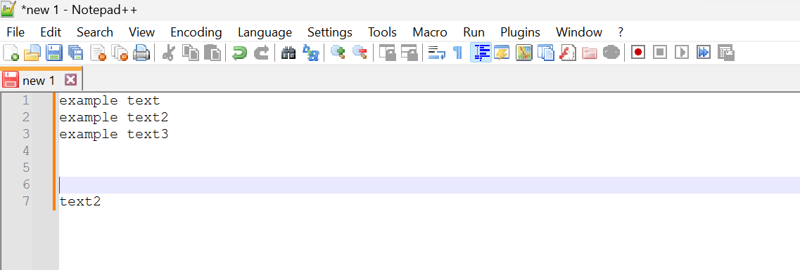 Notepad++ Copy Paste Issue 1.png