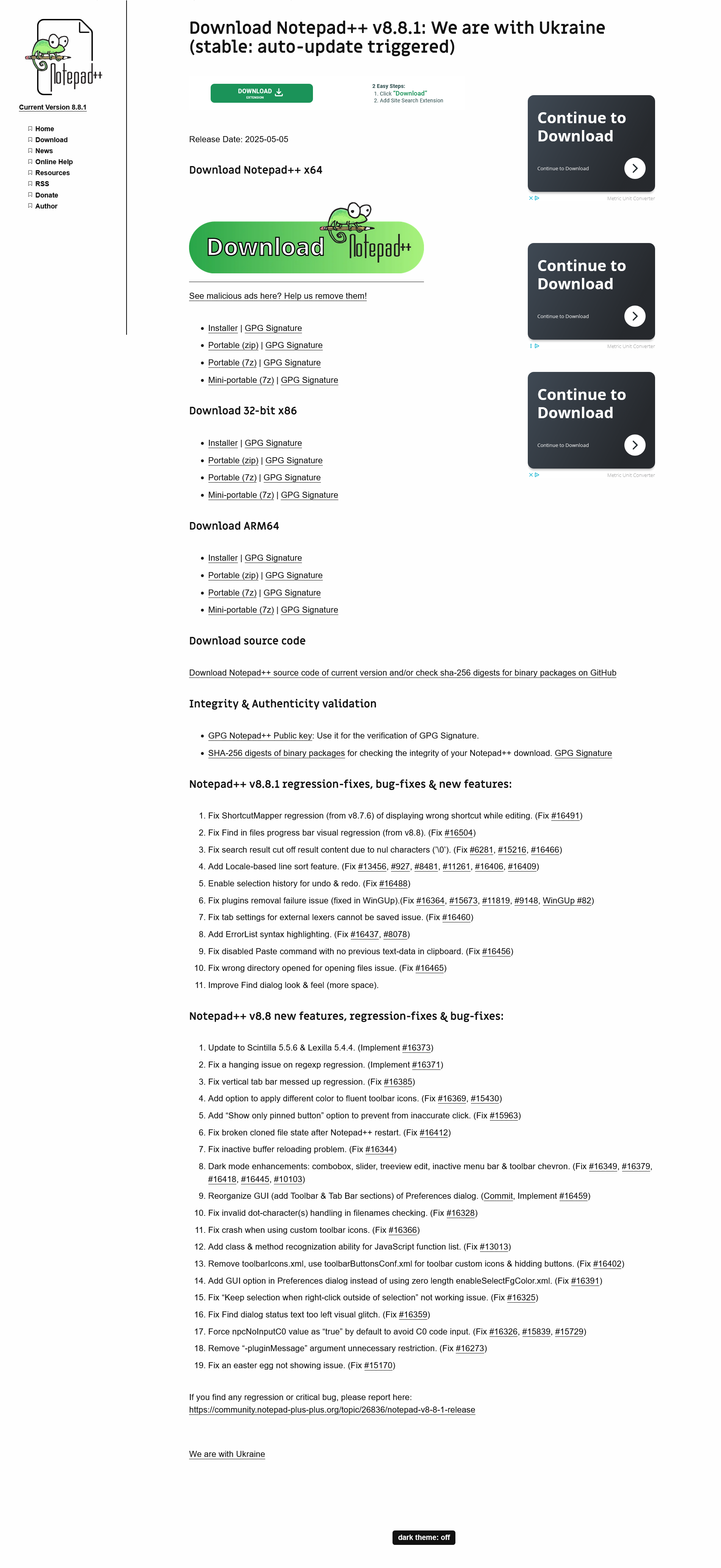 Screenshot 2025-06-07 at 22-16-55 Download Notepad v8.8.1 We are with Ukraine (stable auto-update triggered) Notepad.png