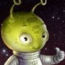 Martian